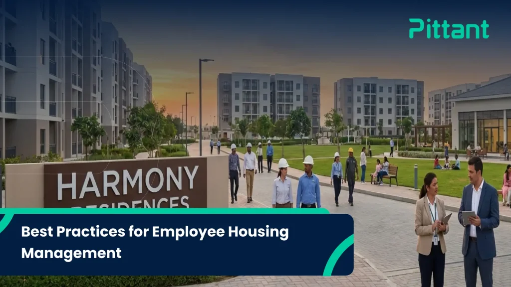 Best Practices for Employee Housing Management